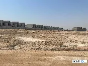 أرض للبيع في قضاء شط العرب - 250 م² / 108,000,000 IQD — صورة 3