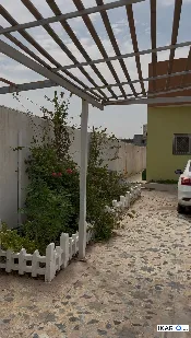 دار للبيع في الكباسي - 1290 م² / 320,000,000 IQD — صورة 2