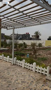 دار للبيع في الكباسي - 1290 م² / 320,000,000 IQD — صورة 3