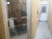دار للبيع في أم الكبر والغزلان - 100 م² / 3,000,000 IQD — صورة 3
