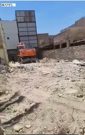 أرض للبيع في الطالبية - 261 م² / 730,000,000 IQD — صورة 2