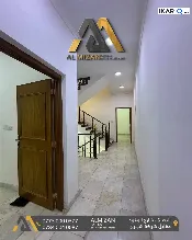 دار للإيجار في مناوي باشا - 150 م² / 3,625,000 IQD — صورة 2
