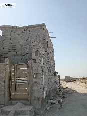 دار للبيع في الصالحية - 100 م² / 6,500,000 IQD — صورة 2