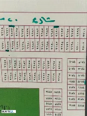 أرض للبيع في حي الفردوس - 200 م² / 189,000,000 IQD — صورة 3