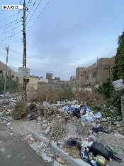 أرض للبيع في السيدية - 890 م² / 2,500,000 IQD — صورة 3