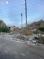 أرض للبيع في السيدية - 890 م² / 2,500,000 IQD — صورة 2