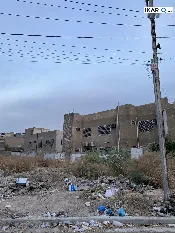 أرض للبيع في السيدية - 890 م² / 2,500,000 IQD — صورة 4