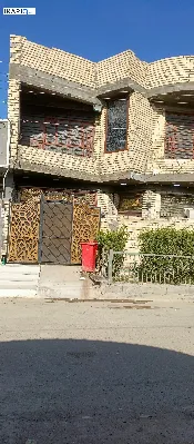 دار للبيع في بغداد - 138 م² / 140,000,000 IQD — صورة 3