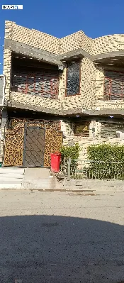 دار للبيع في بغداد - 138 م² / 140,000,000 IQD — صورة 2