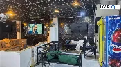 مقهى للإيجار في حي الأصدقاء - 225 م² / 25,000,000 IQD — صورة 2
