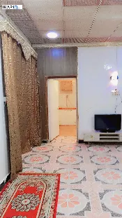 دار للبيع في حي الشرطة - 200 م² / 17,500,000 IQD — صورة 4