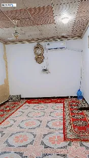 دار للبيع في حي الشرطة - 200 م² / 17,500,000 IQD — صورة 3