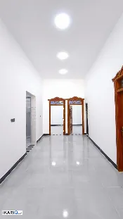 دار للبيع في ابي الخصيب - 300 م² / 12,500,000 IQD — صورة 2