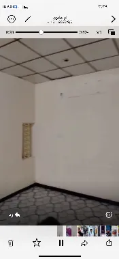 شقة للإيجار في المهندسين - 80 م² / 400,000 IQD — صورة 3
