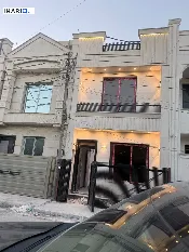 دار للبيع في السيدية - 50 م² / 300,000,000 IQD — صورة 4
