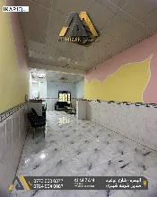شقة للإيجار في المشراق الجديد - 140 م² / 700,000 IQD — صورة 2