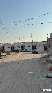 دار للبيع في الصالحية - 100 م² / 100,000,000 IQD — صورة 3