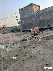 أرض للبيع في الجزيره - 100 م² / 22,000,000 IQD — صورة 2