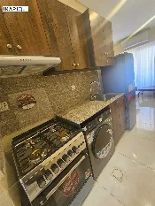 شقة للإيجار في القرية اللبنانية - 56 م² / 507,500 IQD — صورة 2