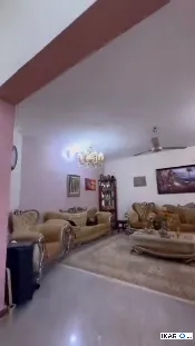 دار للإيجار في الجبيلة - 250 م² / 2,000,000 IQD — صورة 3