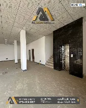 طابق من عمارة للإيجار في الجزائر - 400 م² / 18,850,000 IQD — صورة 2