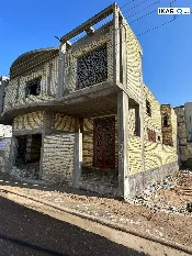 دار للبيع في البراضعية - 270 م² / 450,000,000 IQD — صورة 2