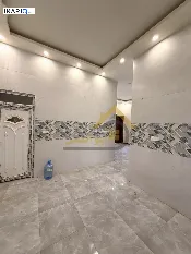 دار للإيجار في البراضعية - 125 م² / 1,250,000 IQD — صورة 2