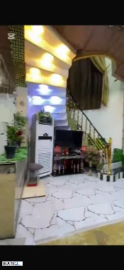 دار للبيع في حي بغداد - 160 م² / 240,000,000 IQD — صورة 4