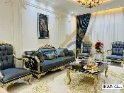 دار للإيجار في مجمع الأمل السكني - 250 م² / 1,500,000 IQD — صورة 3