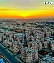 شقة للبيع في مجمع الأمل السكني - 139 م² / 210,000,000 IQD — صورة 3