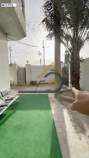 دار للإيجار في المهندسين - 350 م² / 1,750,000 IQD — صورة 2