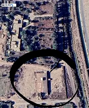 مخزن للبيع في المحمودية - 3125 م² / 160,000,000 IQD — صورة 2