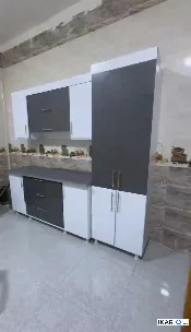 شقة للإيجار في الساعي - 100 م² / 1,740,000 IQD — صورة 3