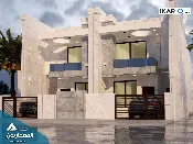 شقة للإيجار في المشتل - 90 م² / 550,000 IQD — صورة 2