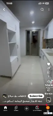 شقة للإيجار في العدل - 129 م² / 1,160,000 IQD — صورة 3