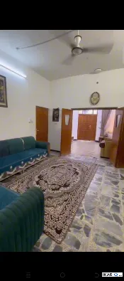 دار للبيع في الحكيمية - 200 م² / 700,000,000 IQD — صورة 3