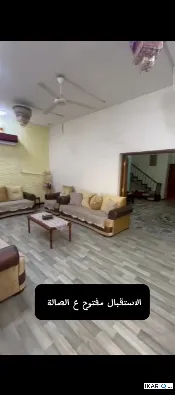 دار للبيع في الحكيمية - 200 م² / 700,000,000 IQD — صورة 2