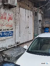 محل للإيجار في الاصمعي - 50 م² / 500,000 IQD — صورة 2
