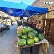 محل للإيجار في بصرة القديمة - 5 م² / 350,000 IQD — صورة 2