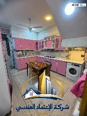 دار للإيجار في السيدية - 100 م² / 1,100,000 IQD — صورة 3