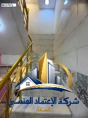 دار للإيجار في السيدية - 100 م² / 1,100,000 IQD — صورة 2