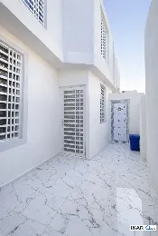 دار للبيع في قرية الغدير السكنية - 200 م² / 70,000,000 IQD — صورة 2