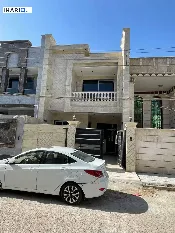 دار للبيع في السيدية - 150 م² / 625,000,000 IQD — صورة 2
