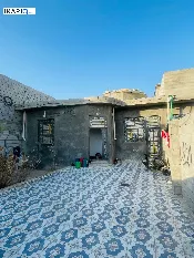 أرض للبيع في الزبير - 210 م² / 85,000,000 IQD — صورة 3
