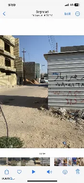 أرض للبيع في الدورة - 124 م² / 173,000,000 IQD — صورة 2