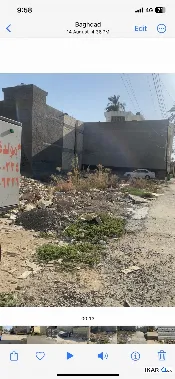 أرض للبيع في الدورة - 124 م² / 173,000,000 IQD — صورة 3
