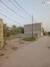 أرض للبيع في كربلاء - 200 م² / 80,000,000 IQD — صورة 4