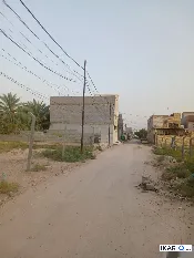 أرض للبيع في كربلاء - 200 م² / 80,000,000 IQD — صورة 3