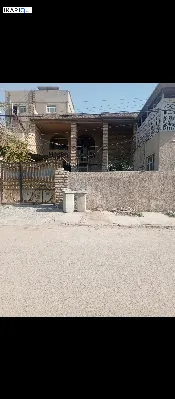 دار للبيع في الدورة - 300 م² / 2,300,000 IQD — صورة 2