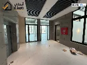 مكتب للإيجار في الجامعة - 90 م² / 1,000,000 IQD — صورة 2